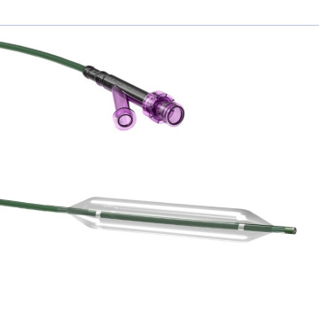 Ce Marked Disposable Biliary Dilatation Balloon